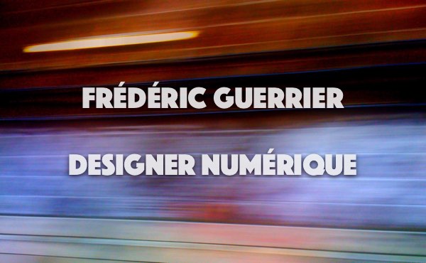 (c) Fredericguerrier.com